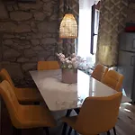 Gostinjska kuća House Fraluni Gostinjac