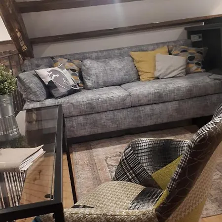 House Fraluni