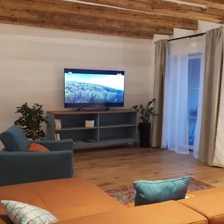 House Fraluni Gostinjac