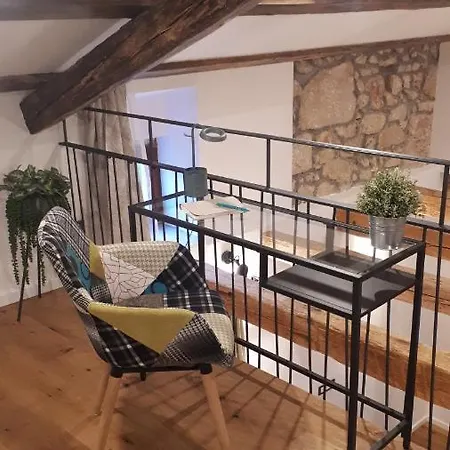 House Fraluni Gostinjska kuća