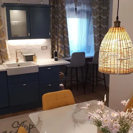 بيت ضيافة House Fraluni
