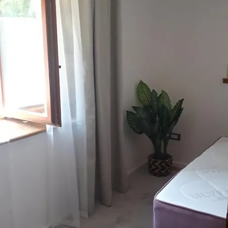 House Fraluni Guest house