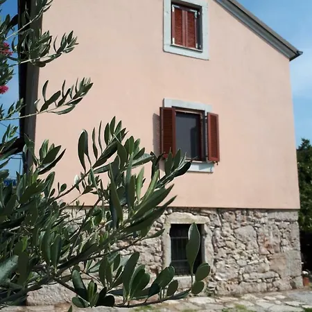 House Fraluni Gostinjac