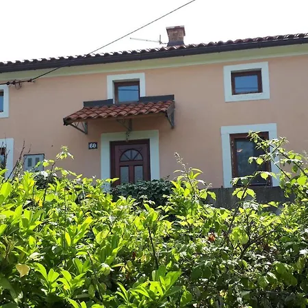 House Fraluni